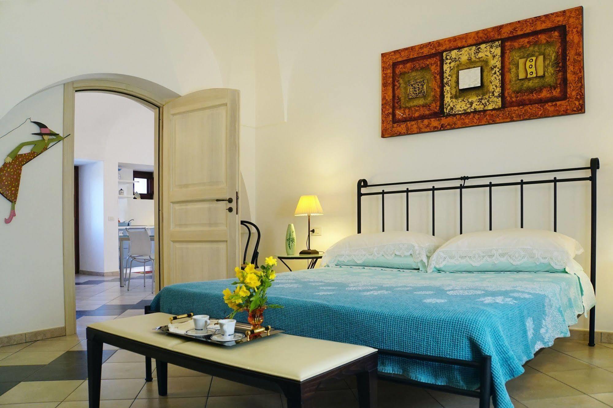 Villa Dammusi e Relax à Pantelleria Extérieur photo